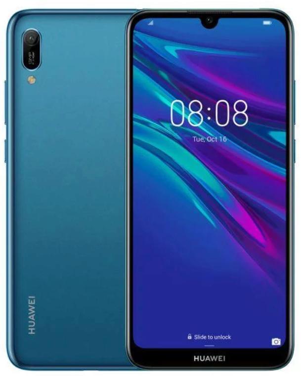 Huawei Enjoy 9e